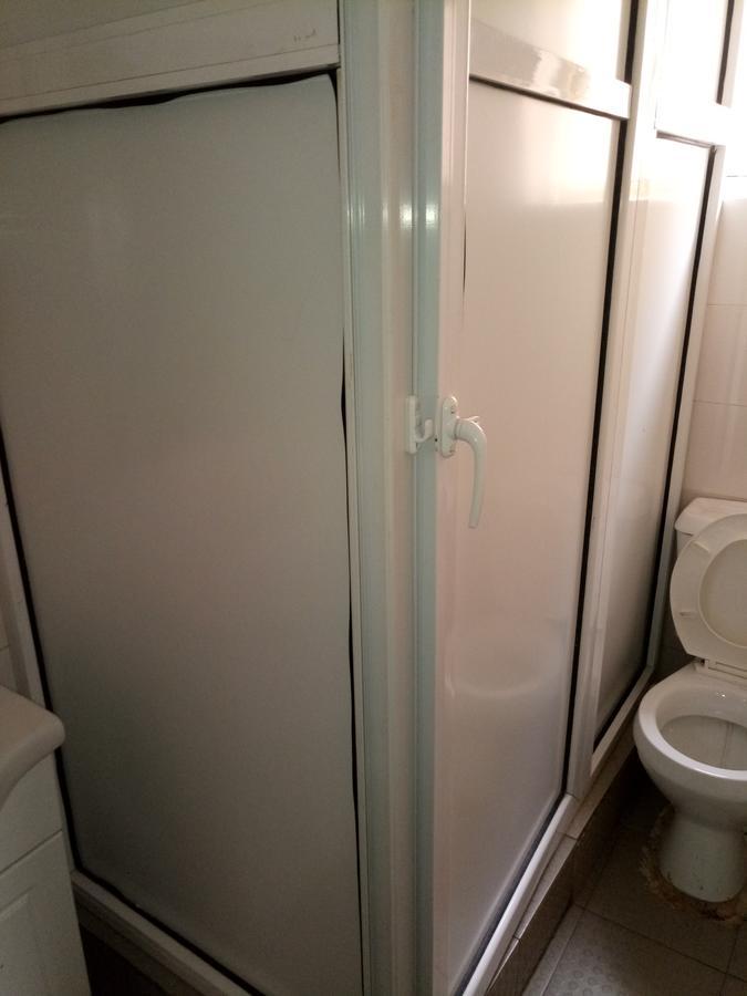 Hotel Benizia Asaba Eksteriør bilde